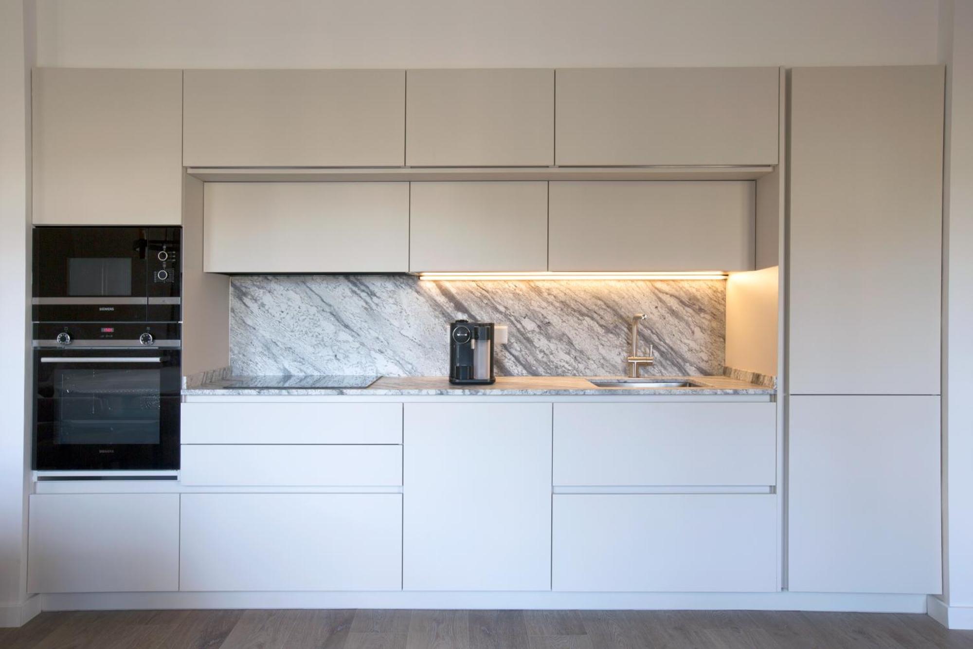 Diagonal Suites By Sweett Barcelona Exterior photo